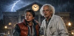 1985: “Ritorno al futuro” e la nascita di un cult della fantascienza