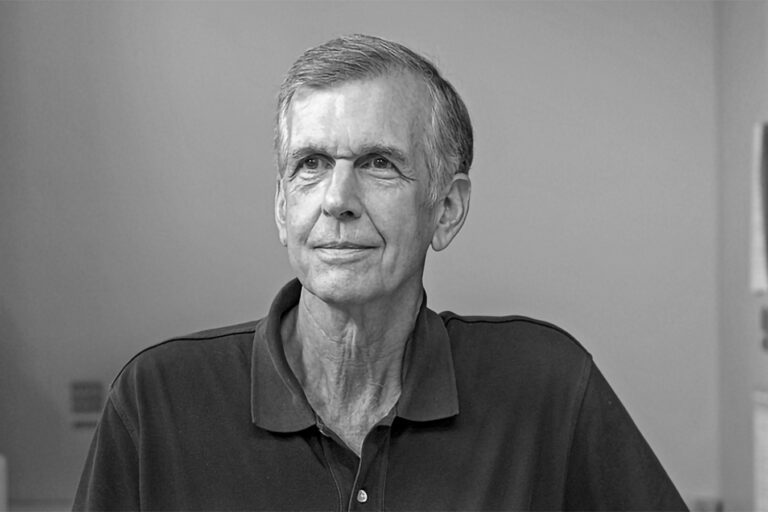 Addio a Robert Ricklefs, ecologo che ha illuminato la comprensione della natura a 83 anni.
