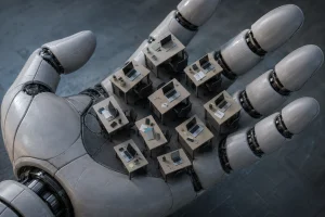 Titolo: Licenziamenti nel tech nel 2026: i datori di lavoro citano l’intelligenza artificiale.