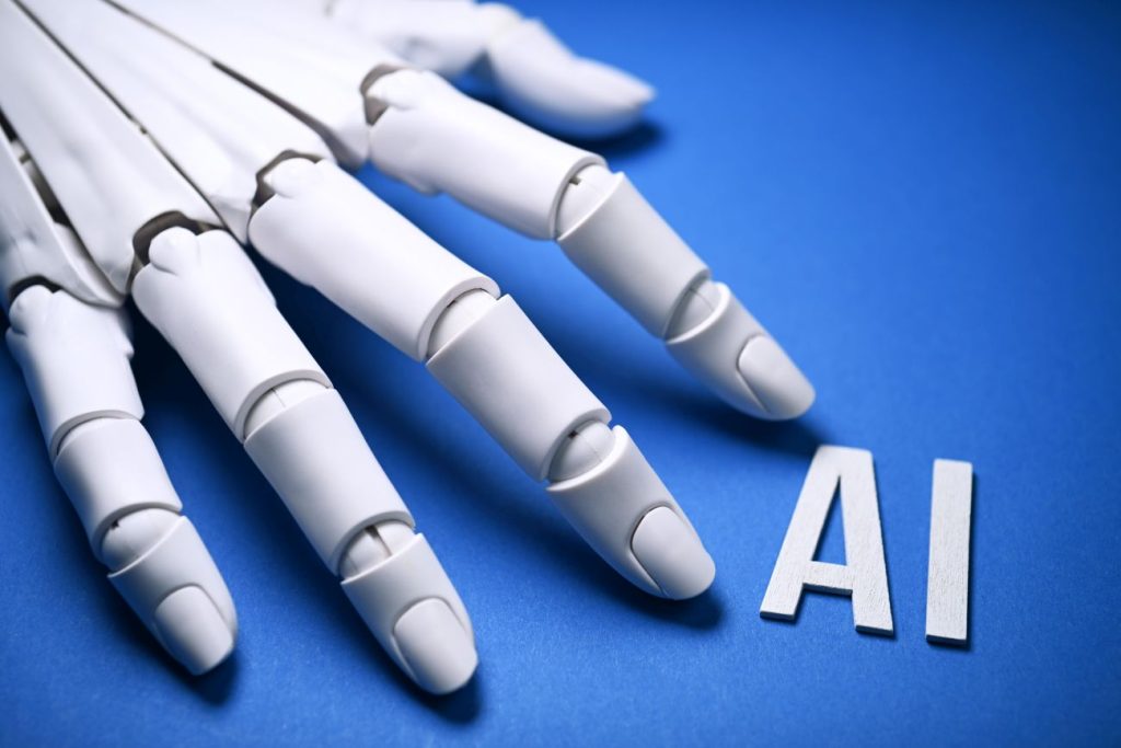 Robotica: l’intelligenza artificiale dall simulazione ai test reali per innovazioni rivoluzionarie.
