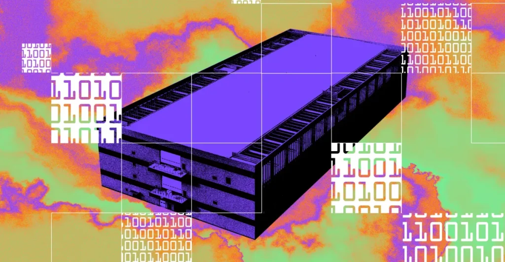 AI affronta sfide idriche: Google propone una soluzione innovativa