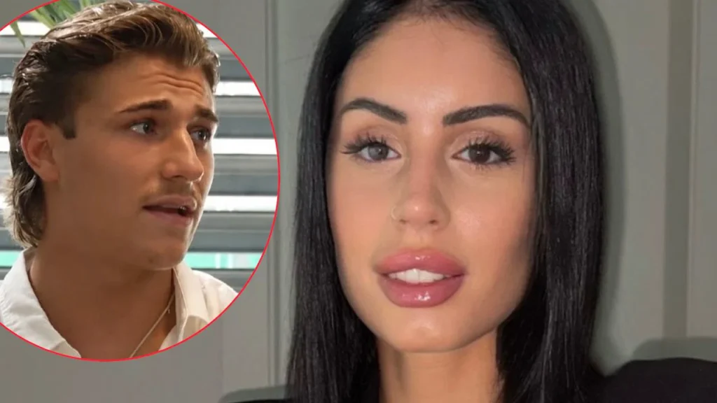 Sara Palumbieri chiarisce video con Gabriele e risponde alle segnalazioni ricevute