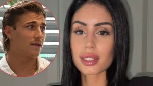 Sara Palumbieri chiarisce video con Gabriele e risponde alle segnalazioni ricevute