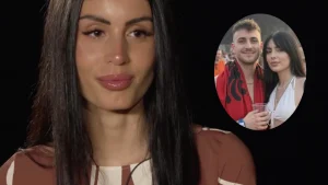 Sara Palumbieri di Temptation Island, un amico la ricorda: “Sempre divertente e solare”