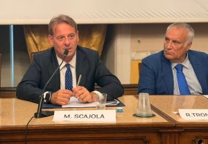 Attività estrattive: Scajola rassicura i professionisti, supporto continuativo dalla Regione Liguria.