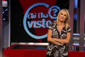 Rai e Federica Sciarelli discutono il futuro professionale della giornalista in Rai
