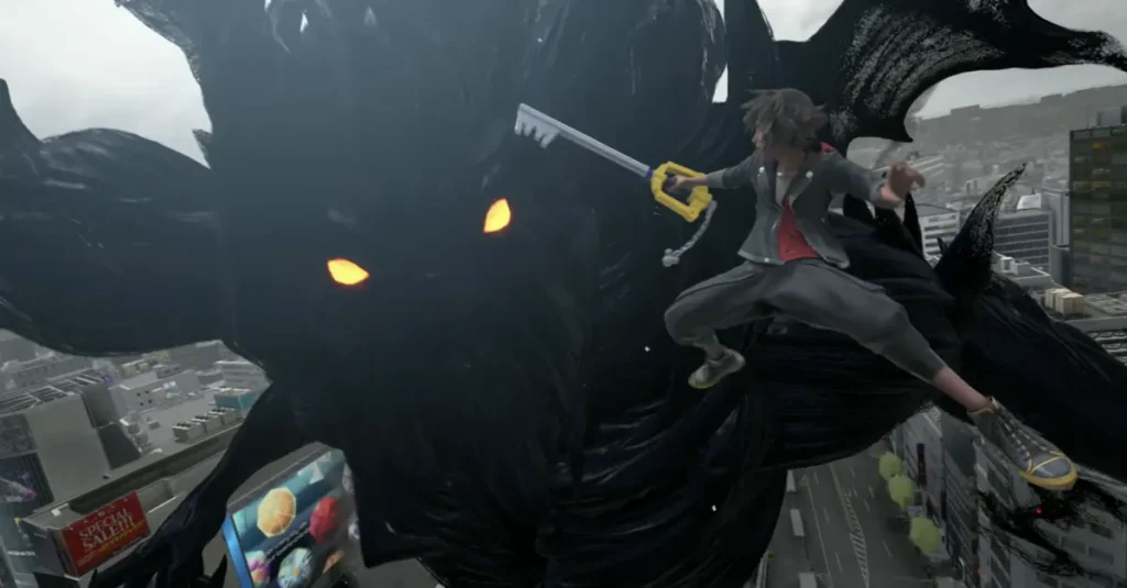 Square Enix annuncia Kingdom Hearts 4: ecco le prime novità sul sequel atteso!