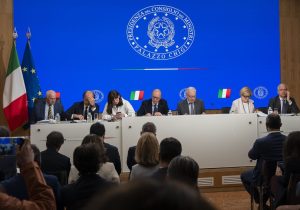 Cdm approva misure per l’IA: Italia si pone in testa all’Europa.