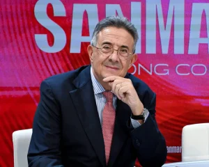 San Marino Rtv host broadcaster per Papa Leone, il Dg Sergio: “Sforzo titanico”