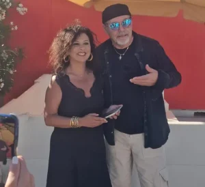 Taormina invita Vasco Rossi a ricevere il Legend Award: un onore imperdibile!