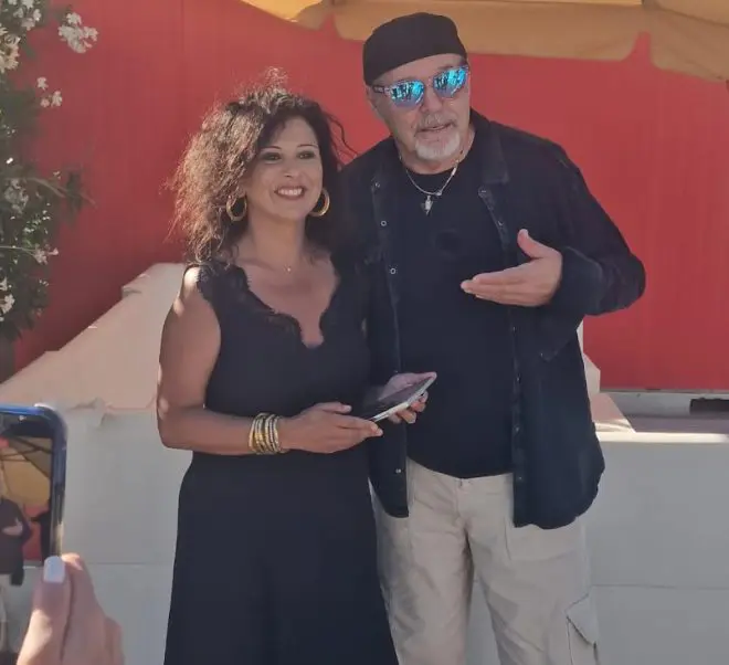 Taormina invita Vasco Rossi a ricevere il Legend Award: un onore imperdibile!