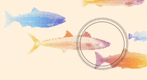 Scommessa audace del Founders Fund su pesci uccisi in modo etico per un futuro sostenibile.