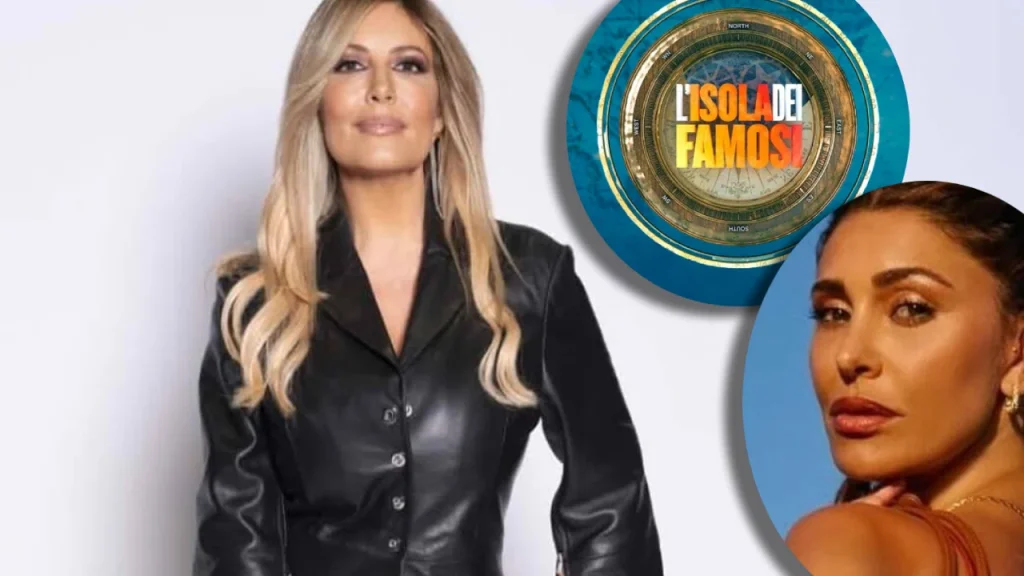 Selvaggia Lucarelli su Belen Rodriguez: “Spero che stia davvero bene”