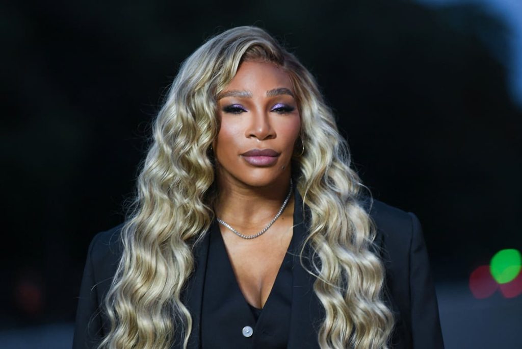 Serena Williams torna in campo nel doppio al Queen’s: un evento da non perdere!
