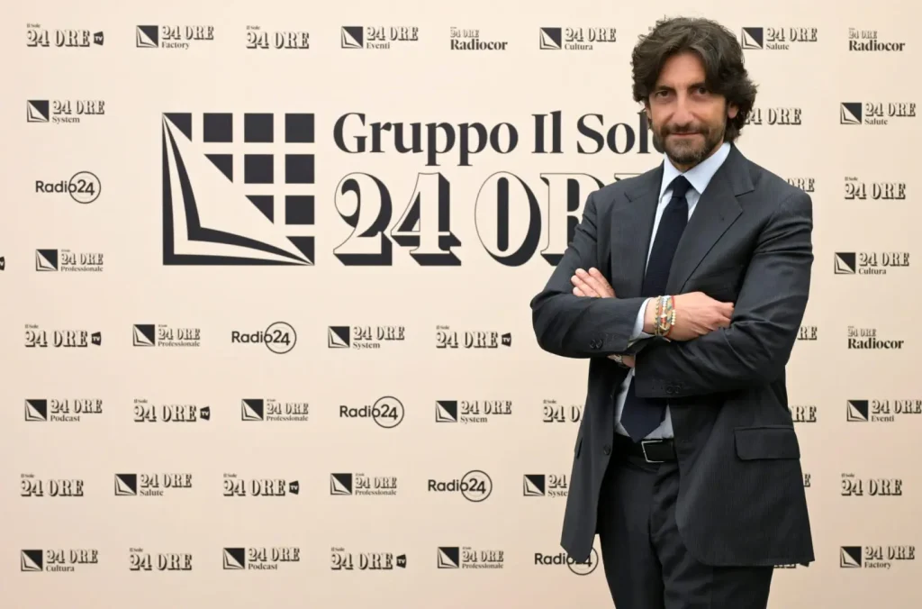IlSole24OreTV sbarca sul canale 63 del digitale terrestre: ecco come vederlo