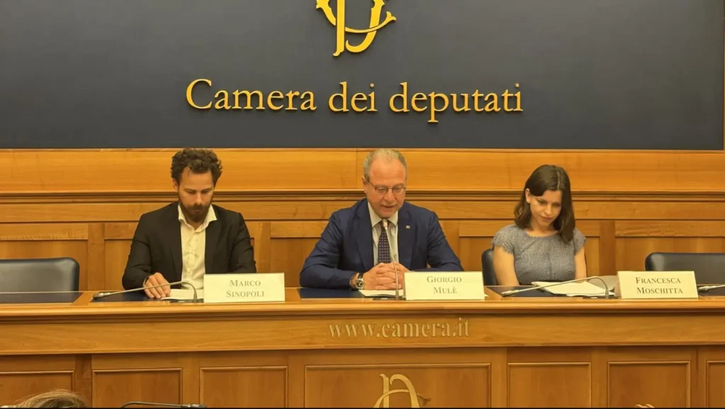 Sinopoliana: omaggio globale a 25 anni dalla morte di Giuseppe Sinopoli