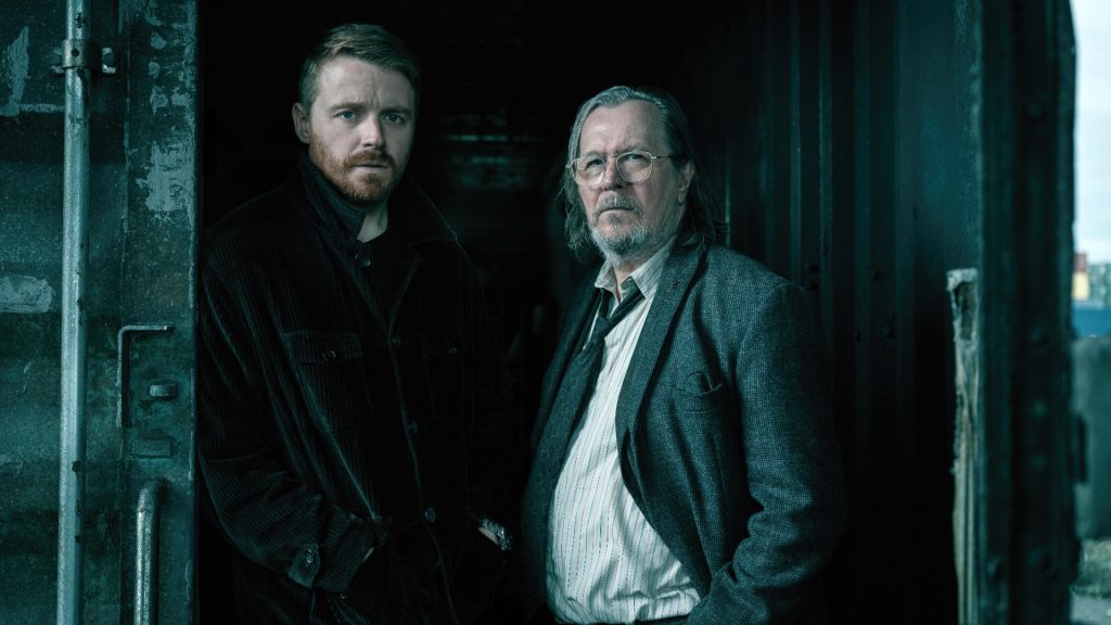 “Slow Horses”: la sesta stagione in arrivo su Apple TV a settembre! Non perdertela!