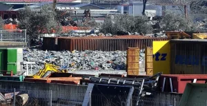 Erion: nel 2025 raccolte 289 mila tonnellate di rifiuti, +8% rispetto al 2024.