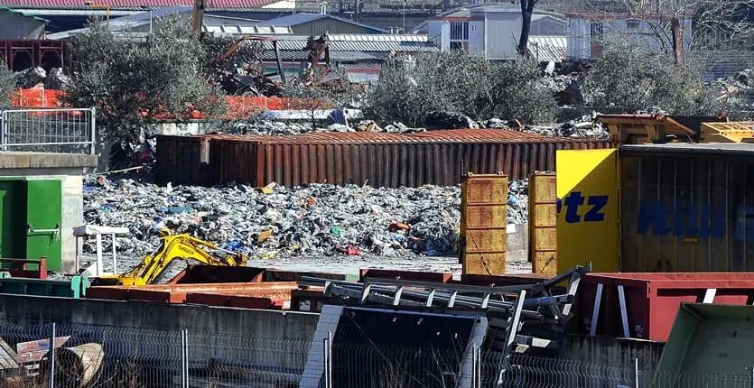 Erion: nel 2025 raccolte 289 mila tonnellate di rifiuti, +8% rispetto al 2024.