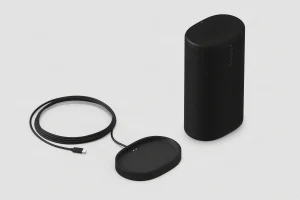 Il nuovo Sonos Play: il mio altoparlante ideale per scrivania e cucina.