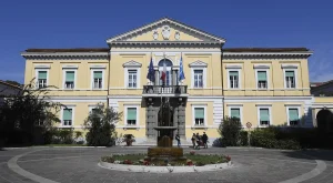 Missione Congo: esperti dello Spallanzani rientrati in Italia dopo affrontare Ebola.