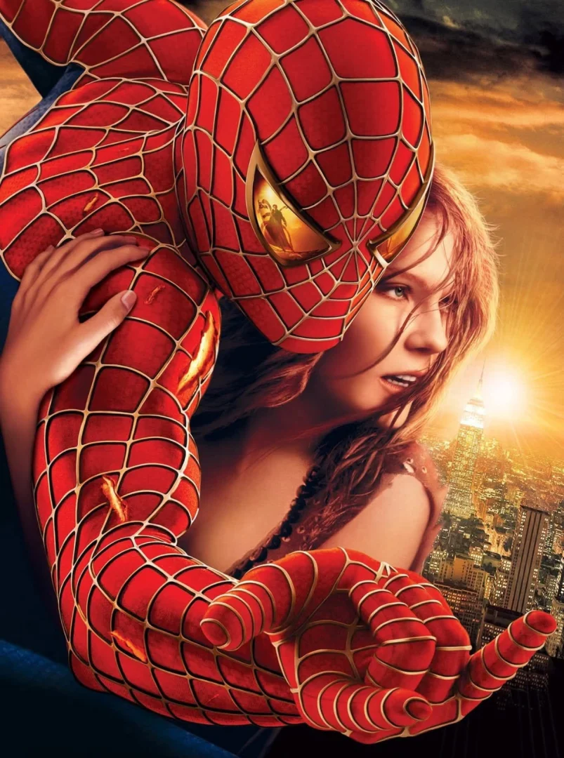 2004: “Spider-Man 2” e la consacrazione del supereroe moderno