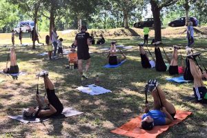 Sportcity Day 2026: Italia in movimento il 20 settembre, un evento da non perdere!