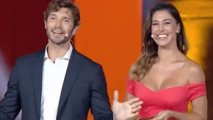 Stefano De Martino decisivo nel sostegno a Belen durante la crisi sentimentale