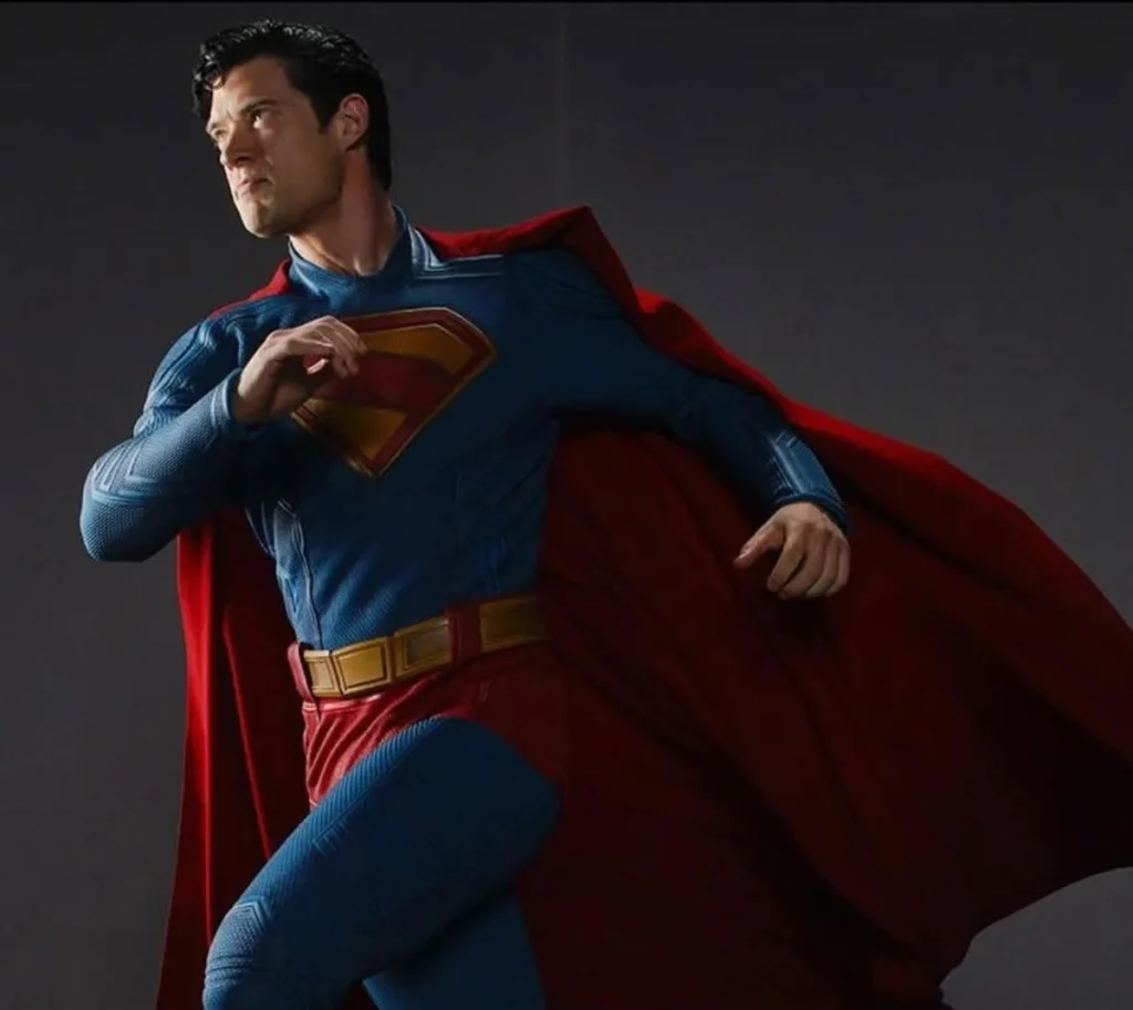2025: “Superman” debutta al TCL Chinese Theatre, inizia una nuova era per l’eroe DC