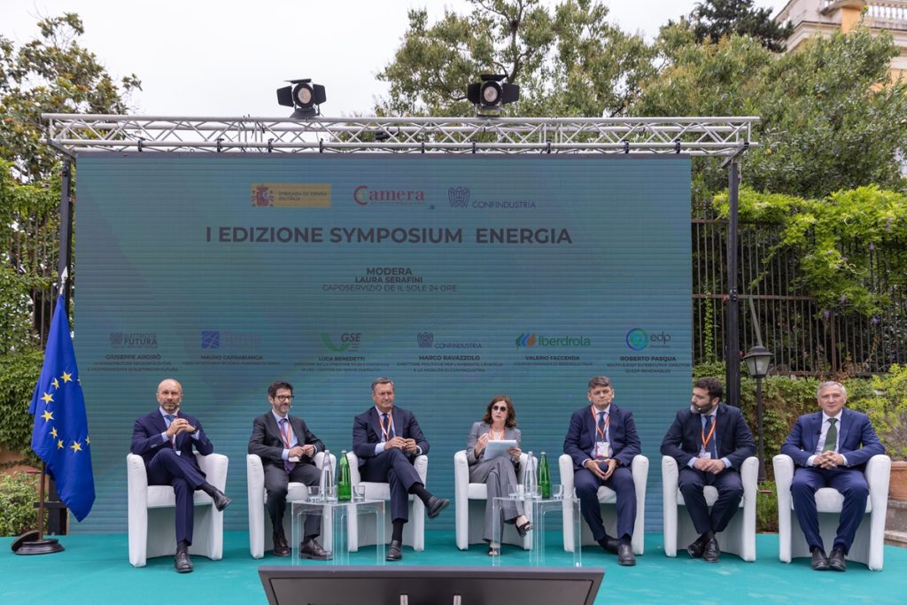 Italia: con le rinnovabili risparmi 17 miliardi all’anno sulla spesa energetica.