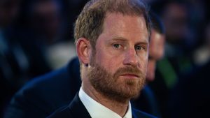 Il legame tra il Principe Harry e questo parente si è completamente dissolto.