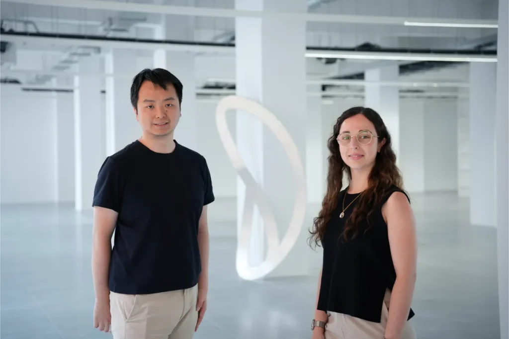 Theker raccoglie 85 milioni di dollari per sviluppare robot industriali versatili e innovativi.