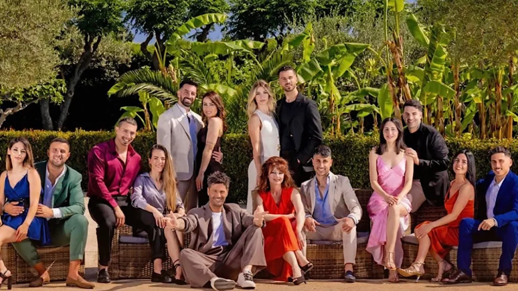 Temptation Island 2025: la vita attuale delle coppie un anno dopo il reality
