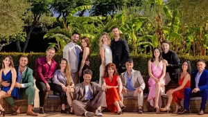 Temptation Island 2025: la vita attuale delle coppie un anno dopo il reality