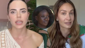 The 50, Shaila e Helena criticano Khady: “Reality non fa per lei”
