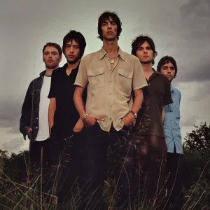 1997: *Bitter Sweet Symphony* dei The Verve diventa uno degli inni del rock degli anni Novanta