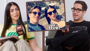Tommaso Zorzi ammette: “Con Giulia Salemi ho commesso un errore importante”
