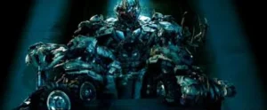 2011: “Transformers: Dark of the Moon” e il trionfo globale del blockbuster