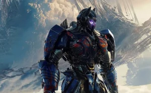 21 giugno 2017: esce *Transformers: L’ultimo cavaliere* e il franchise continua a dominare il box office