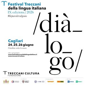Festival Treccani: Cagliari celebra la lingua italiana con eventi imperdibili!