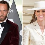 Il messaggio toccante di James Middleton a Kate rivela il loro legame familiare indissolubile.