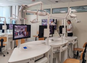 La Sapienza di Roma lancia due innovativi laboratori di didattica immersiva per gli studenti.