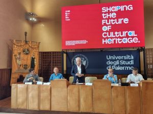 Giornata internazionale a Palermo su fruizione digitale del patrimonio culturale: scopri di più!