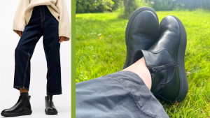 Attenzione agli sconti: ho speso £120 per stivali FitFlop ora a £39.70!