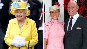 Il più grande rammarico di Mike Tindall su Queen Elizabeth e il cambiamento decisivo.