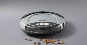 Come Roomba ha dato vita a una rivoluzione dei robot domestici