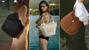 Sconti estivi DeMellier: il tote New York è ora in promozione imperdibile!