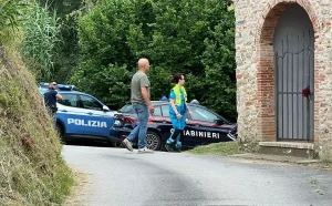 63enne arrestato in Versilia per aver ucciso moglie e figlio: “Mi sono liberato di loro”