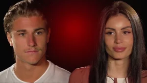 Sara e Gabriele: bonifica instantanea selezionando il profilo, ecco come funziona il video