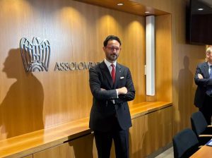 AI: un potenziale aumento del 10% nella produttività delle PMI lombarde.